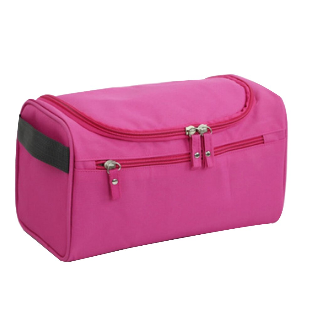 Makeup bag Women Bags Men Large Waterproof Casual Travel Cosmetic Bag Organizer Case Necessaries Make Up Wash Toiletry Bag: NO.4