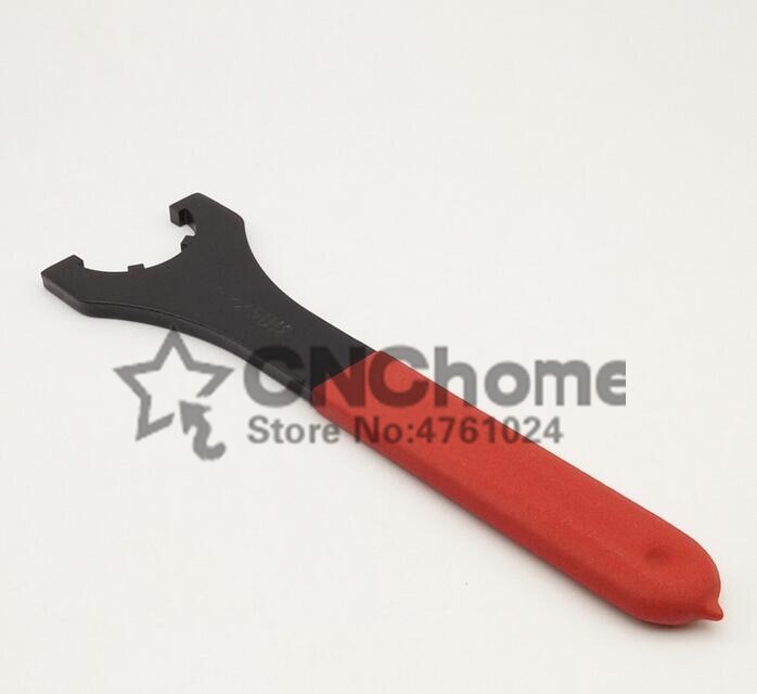 1 PCS van ER wrench ER25ER32/ER40 Wrench UM. km/rd type ER spanner