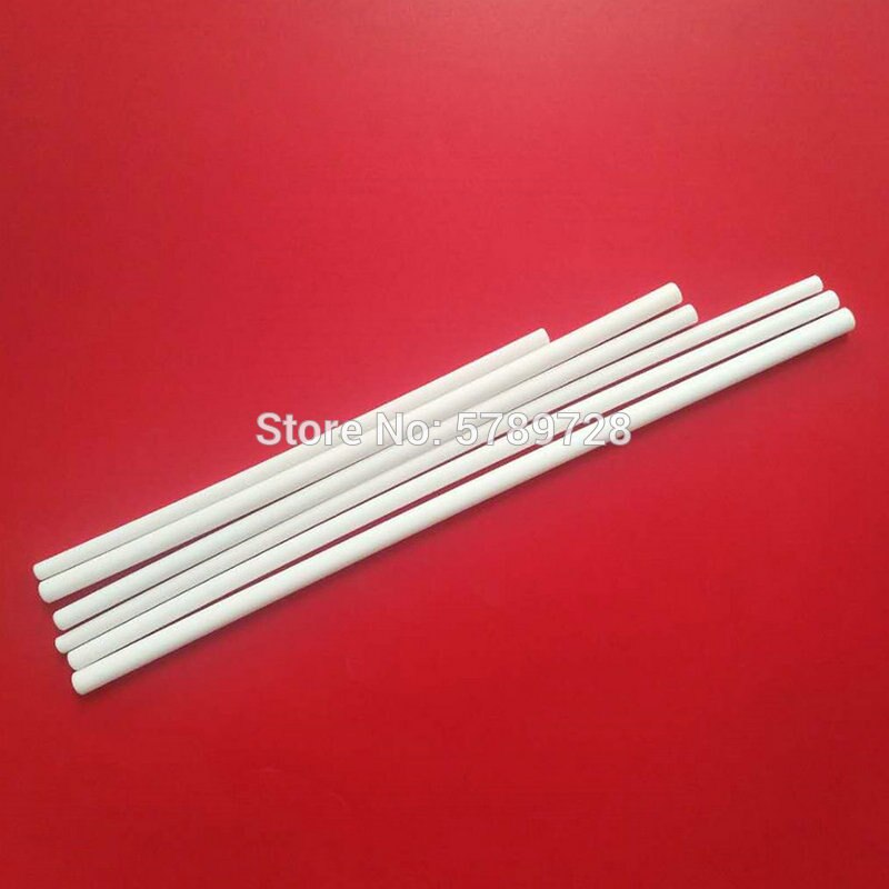 1pc Lab PTFE stir plug 14/19/24/29/34/40/45/50# fit for strring rod PTFE solid stopper matching stirrer