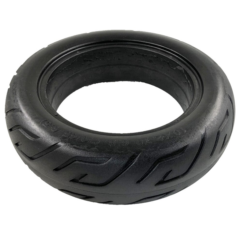 10 zoll 10x 2,70-6,5 Solide Reifen 70/65-6,5 Universal- Reifen Für Elektrische Rolle 10x 2,70-6.5/255x70(70/65-6.5) gummi Ersatz