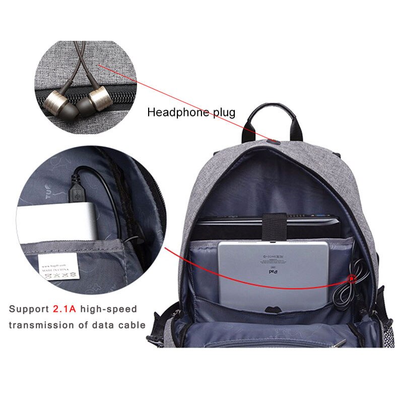 Sport sacs à dos sac à dos pour ordinateur portable pour homme sac d'école pour adolescent garçons ballon de Football Pack sacs de Sport mâle Football basket Net XA604WD