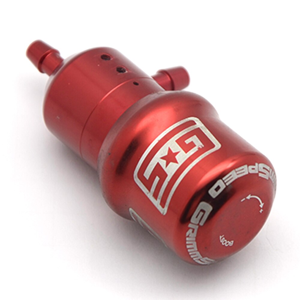 Depotuning Gs Universele Verstelbare Aluminium Manual Turbo Boost Controller Valve Kit Auto Turbine Regulator Druk