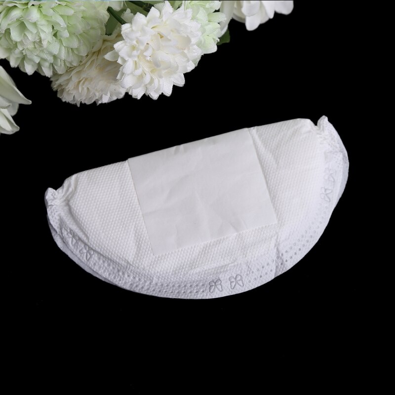 10Pcs Breast Nipple Milk Pad Disposable Breast Nursing Pads For Breastfeeding Bra Mommy Breast Feeding For Breastfeeding Bra