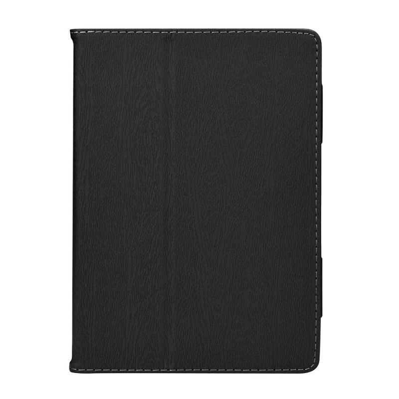 Étui pour tablette pour 10 pouces 10.1 pouces tablette PC cuir étui socle Smart support magnétique coque anti-saletés antichoc