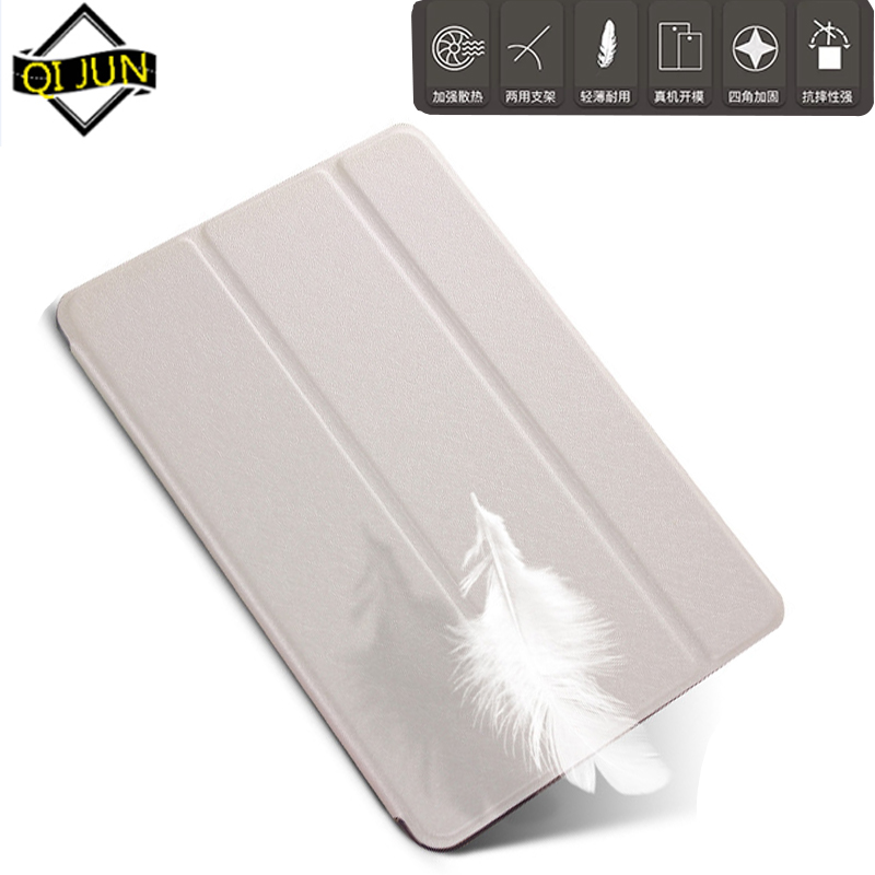 Coque pour HUAWEI MediaPad M3 8.4 pouces BTV-W09 BTV-DL09 8.4 "housse de protection pour tablette en cuir
