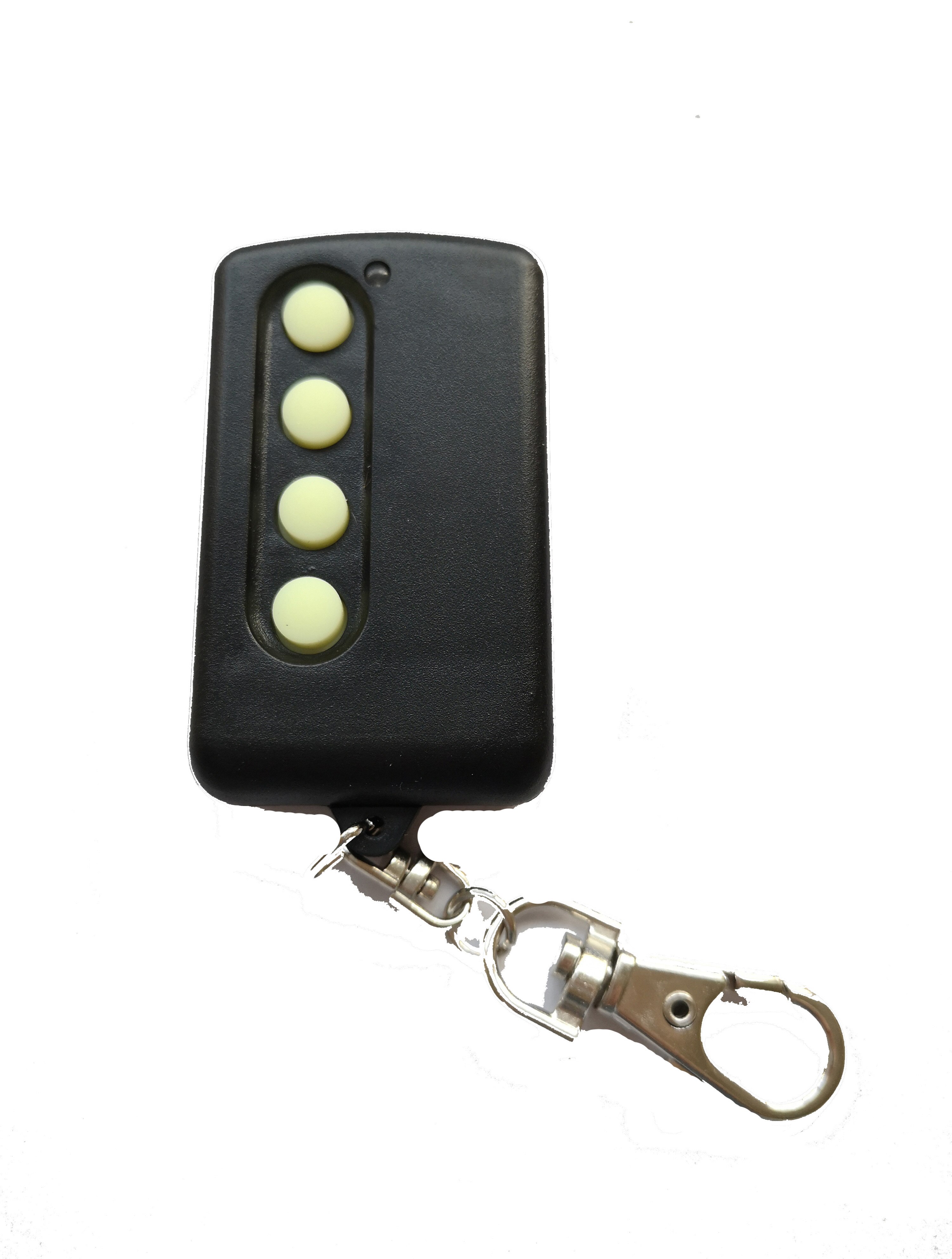 Voor RMC-600 Garagedeur Afstandsbediening, Zender