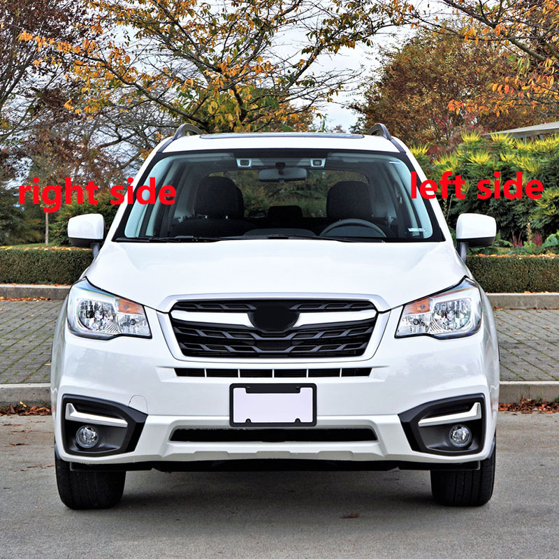 Voor Subaru Outback Xv Lagecy Forester Impreza Wrx Sti Auto Buiten Achteruitkijkspiegel Deur Side spiegel Cover Cap Deksel