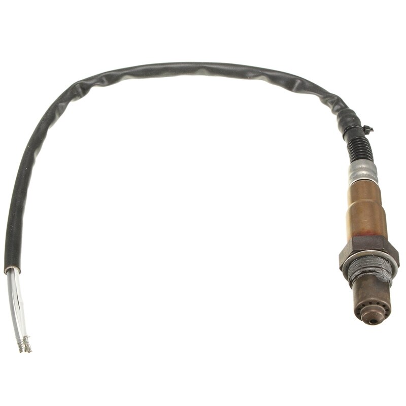 4 wire universal gas  o2 oxygen sensor lambda  o2 sensor 0258986602 0258986507 til citroen ford hyundai renault-volvo