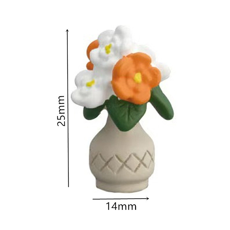 Meubilair Miniatuur Modern Ornament Hars Kunstmatige Kunst Model Woondecoratie: Deep Blue