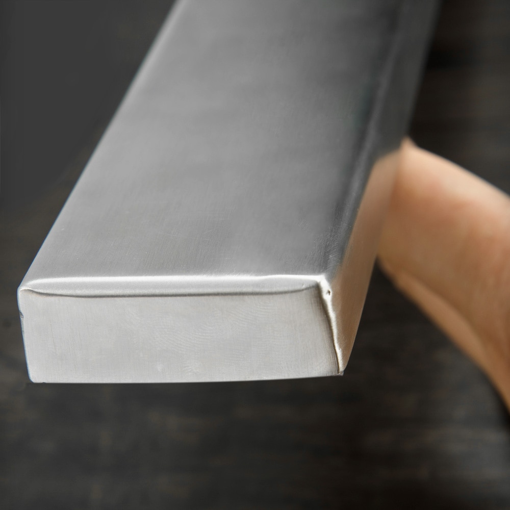 robić montażu na ścianie magnetyczny uchwyt noże kuchenne magnes noże organizator ABS ze stali nierdzewnej stojak na noże robić kuchni noże naczynia