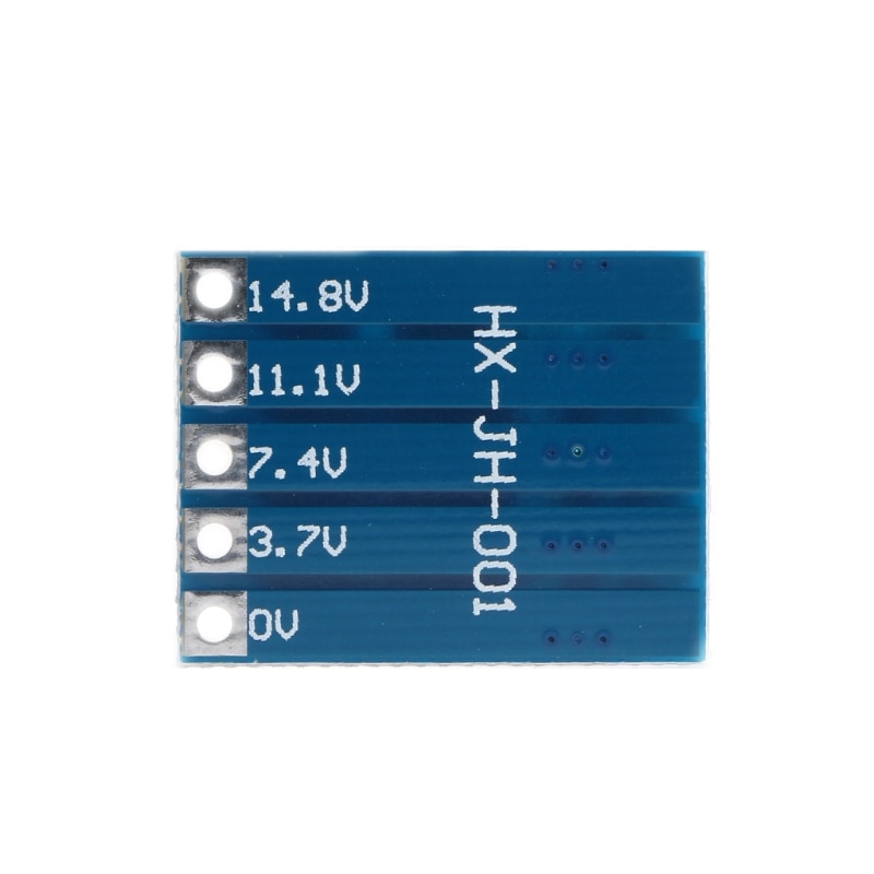 3S 4.2V Li-ion Balancer Board Balancing Full Charge Battery Balance Board