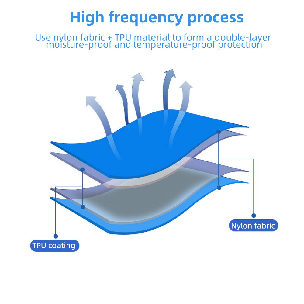 Inflatable Camping Mat Ultralight Sleeping Pad Air Mattresses Portable Outdoor Travel Folding Cushion Bed for Hiking Trekking