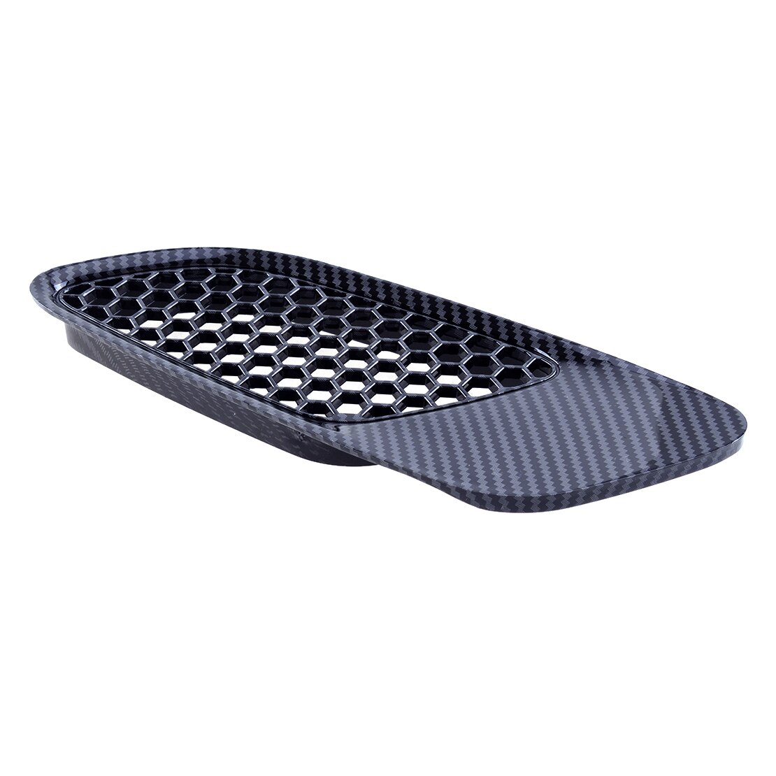 Capot avant en Fiber de carbone, 1 paire, couvercle d&#39;admission d&#39;air, pour BMW E90, E91, E92, E93, Type M3, 2007, , ,