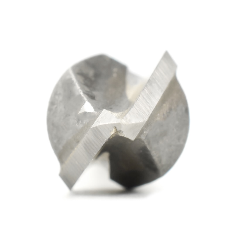 Fraise à graver en carbure 1pc 6 x 10mm 60 degrés, fraise à bois à rainure en v, fraise à bois cnc
