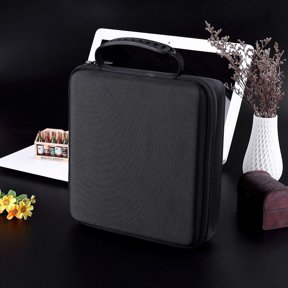 Newest Carrying Bag Cover Protection Box Case For NOCO Genius Boost Plus GB40 1000 Amp 12V UltraSafe Lithium Jump Starter