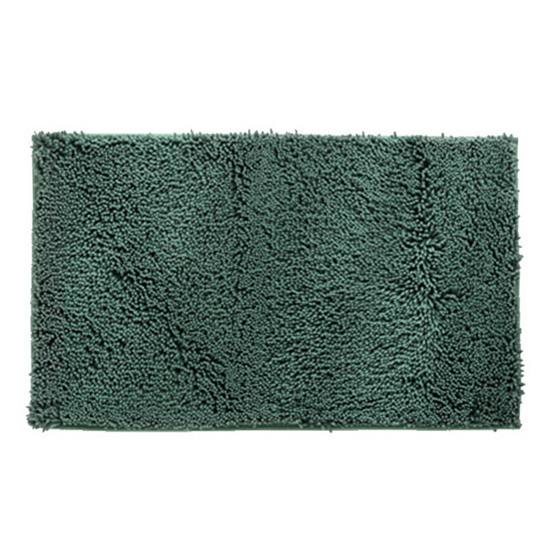 Antislip Pluche Fijne Chenille Badkamer Mat Super Zachte Water Absorberende Tapijt Wasbare Badkamer Tapijt: 330MMx500MM / G