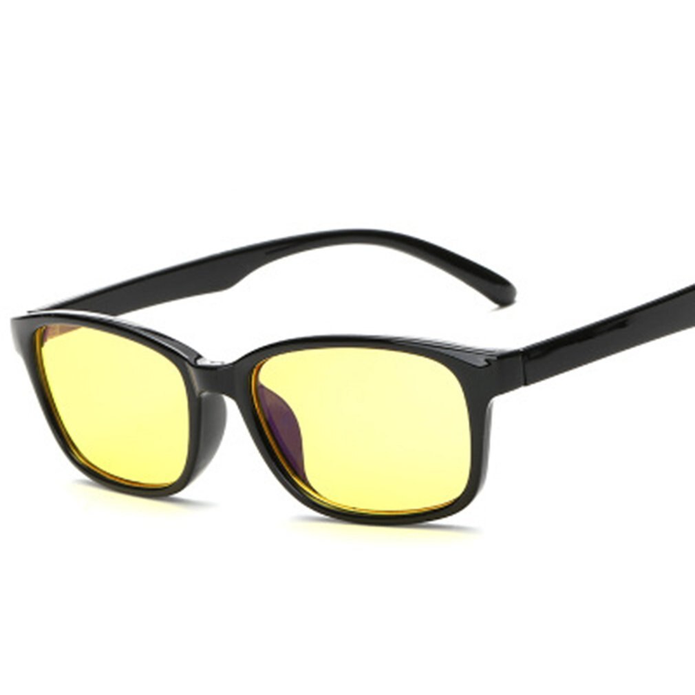 Anti-Blue Light Mobile Phone And Computer To Protect Eyes Glasses PC Lightweight Clear Vision Filter High-Energy: 01
