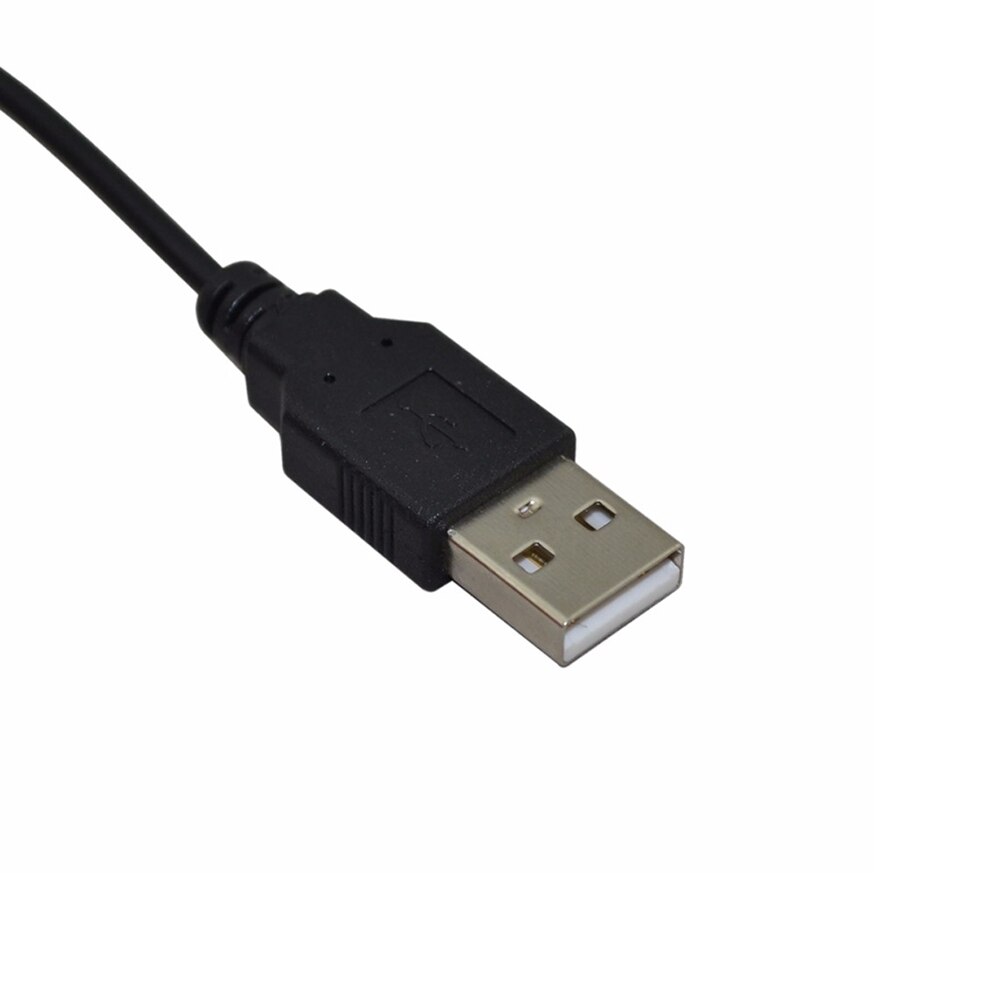 Para Nintendo 3DS 2DS NDSi XL LL, Cable de carga de energía, Cable de carga USB para NDSL