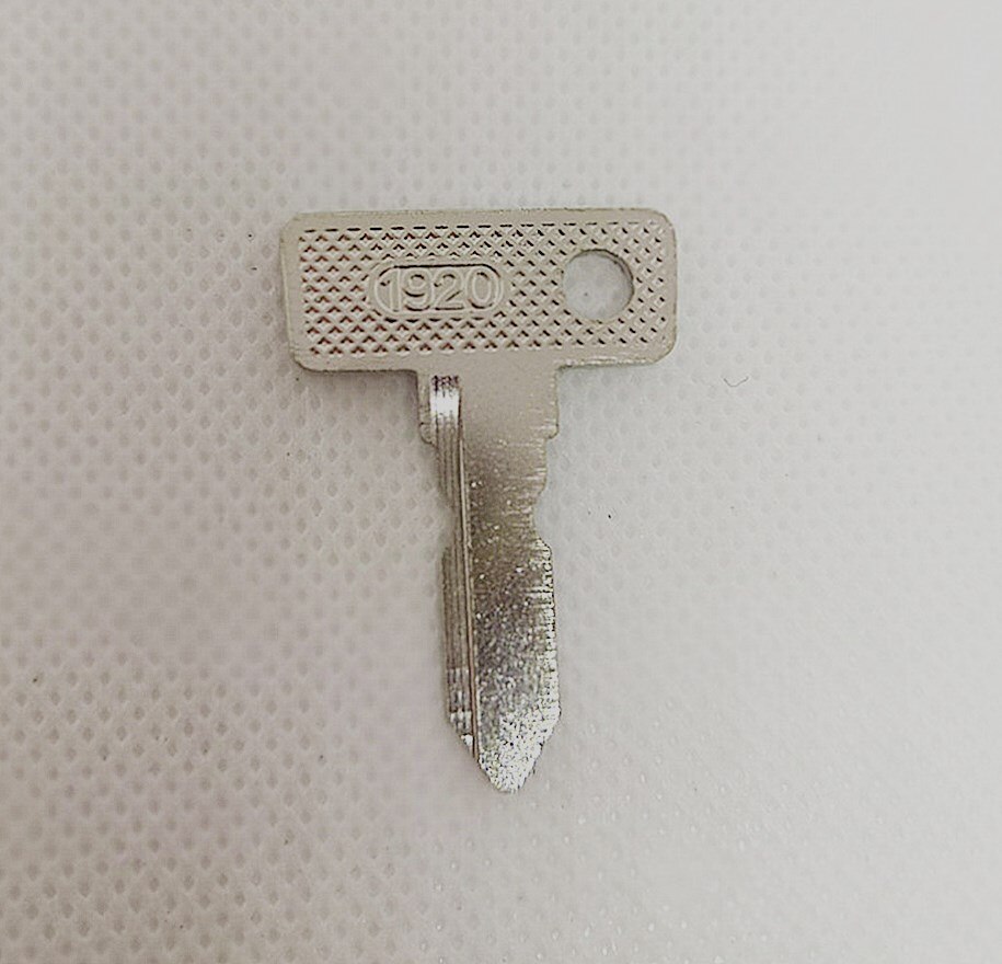 30pc club car golf cart key 84 & up gas & electric ds precedent keys  #1920 1012505