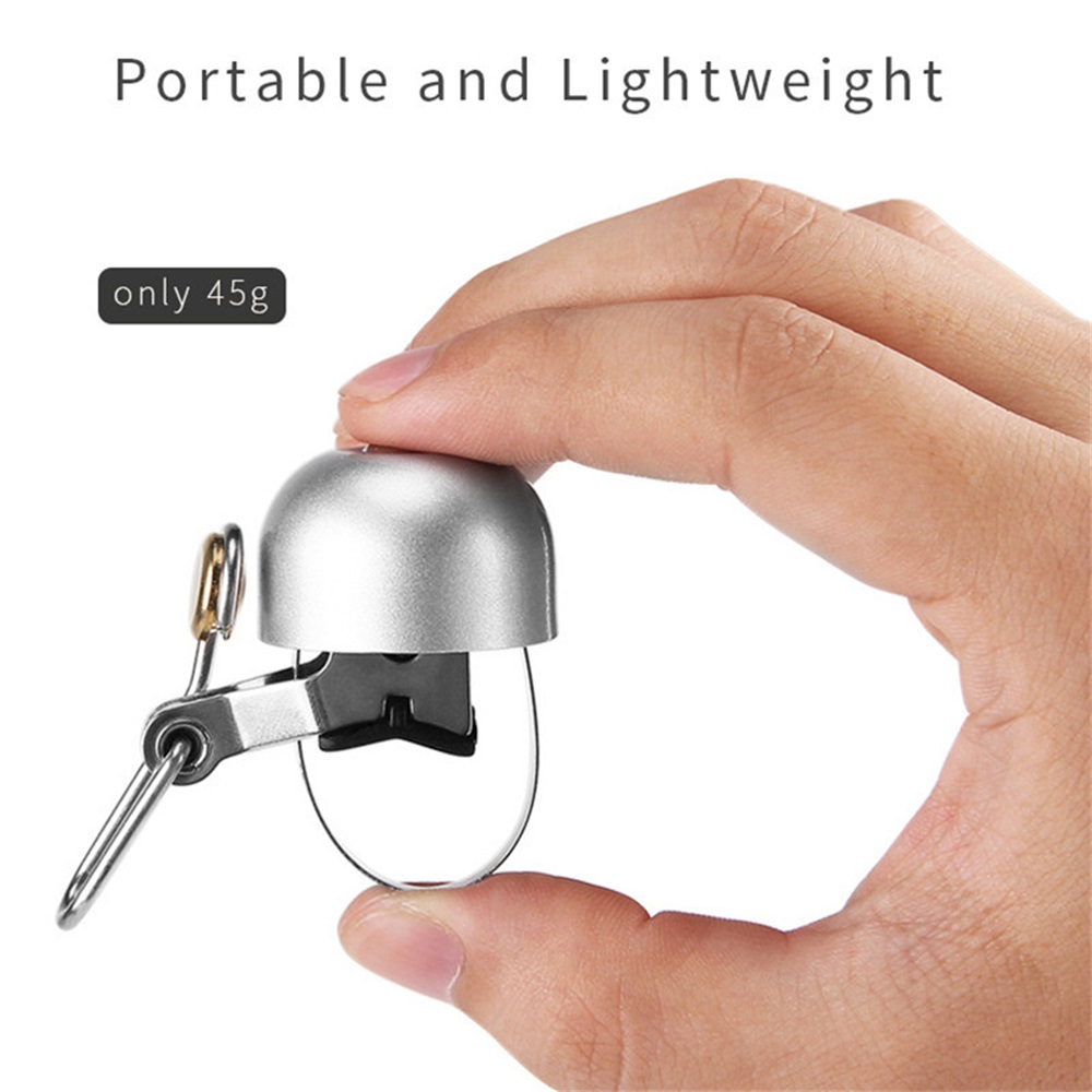 Mini Bikes Bells Retro Koperen Fiets Bell Stuur Ringen Alarm Hoorn Fiets Accessoire Bicicletas Campanas