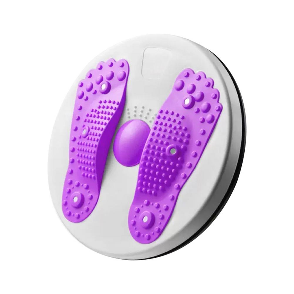 Máquina giratoria de cintura estrecha para pérdida de peso, equipo de Fitness para pérdida de peso: 02