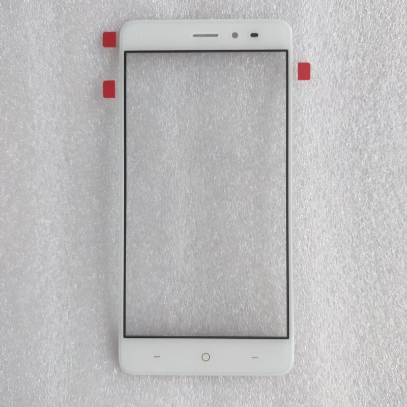 5.0inch For TP-LINK Neffos X1 Lite TP904A TP904C Cell Phone Front Outer Glass Lens Repair Touch Screen Outer Glass