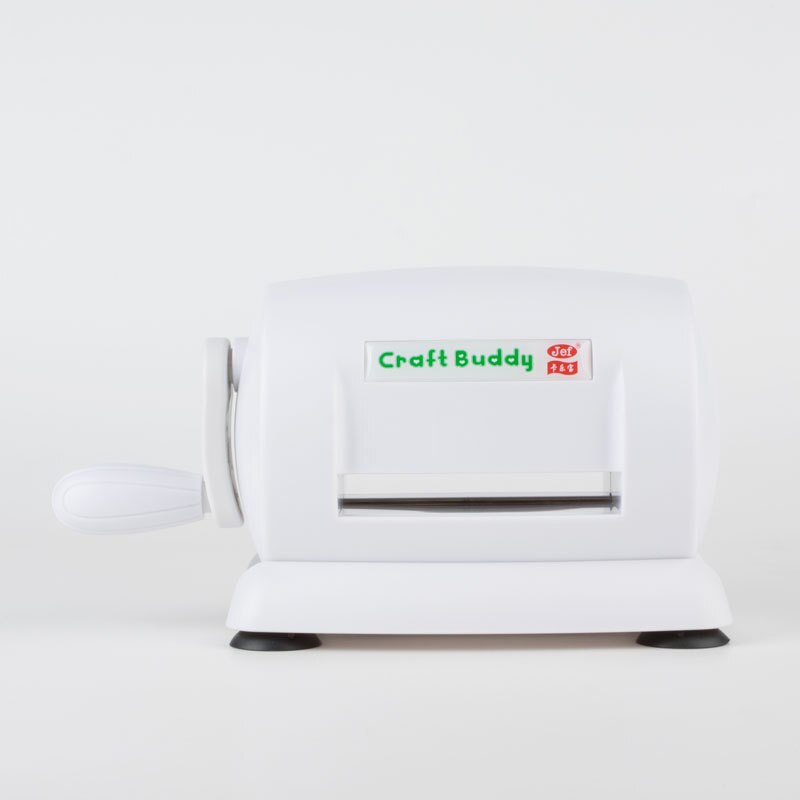 Coupeur creux grand coup Machine de gaufrage Machine de Scrapbooking coupe-papier découpé Machine à découper outil de bricolage à la maison