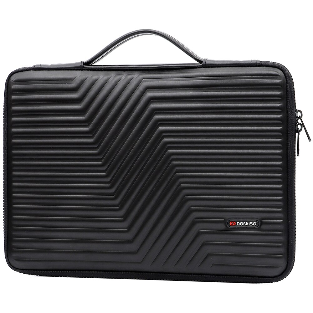Hard Shell Beschermende Laptop Tas Voor 10 "13" 14 "15.6" 17 "Notebook Tas Waterdicht Schokbestendig computer Tas Laptop Sleeve: 13-inch
