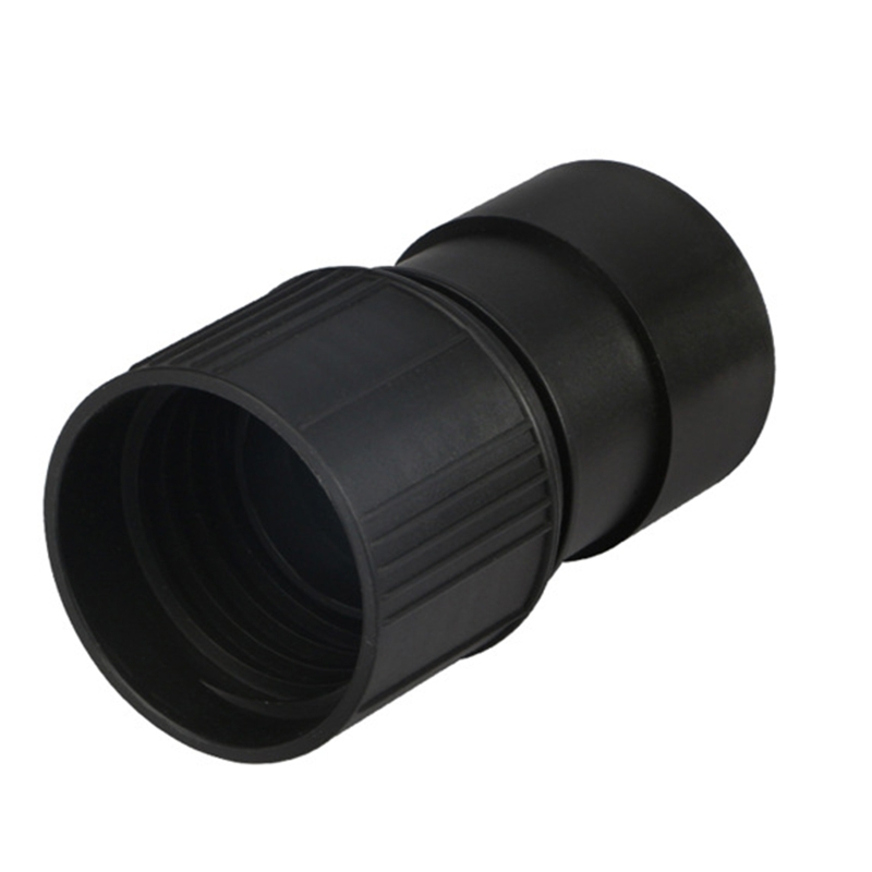 ULROAD compatibel met Bosch Click and Clean FEMALE stofzuiger adapter voor slang C35 op 32mm stofzuigerslang voor verlenging verlengingsslangaansluiting nat- en droogzuiger