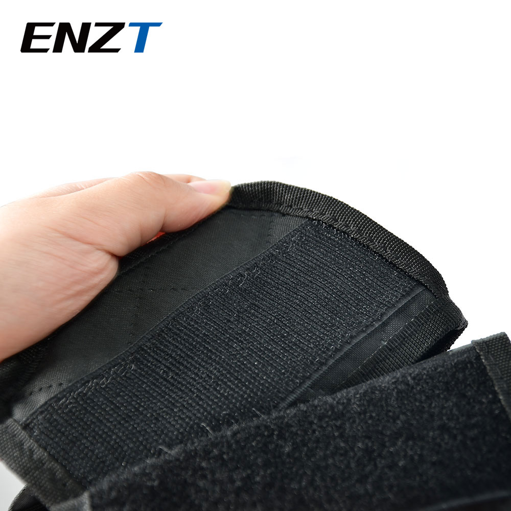 Enzt dæksel til skruetrækker krympebeskyttelse og mod frost