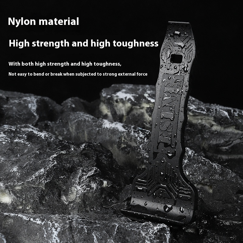 Eslnf cykeldäcksspak bärbar cykeldäckreparationsspak lättviktscykel snabb demontering reparationsverktyg tillbehör