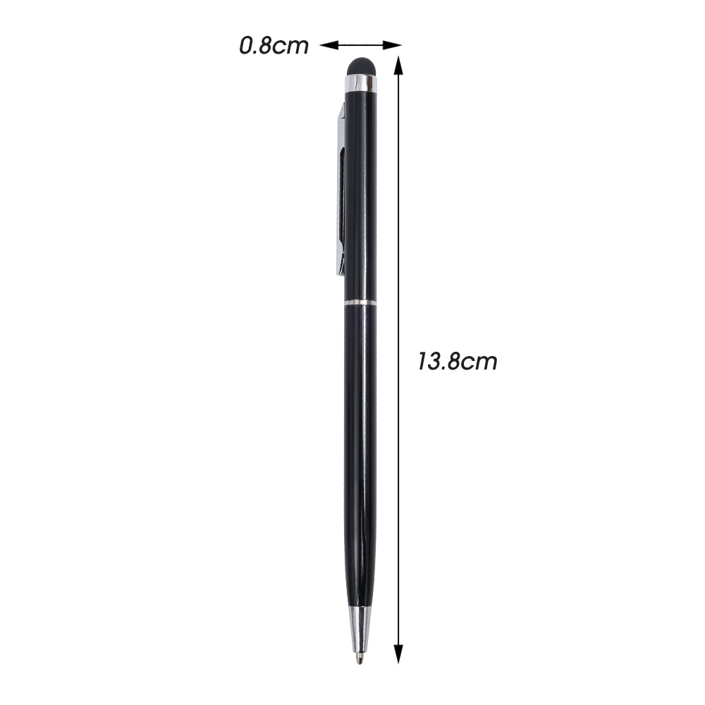 Capacitive Stylus Pen Universal Touch Screen Stylus Pencil for Tablet for IPad Cellphone Moblie Phone