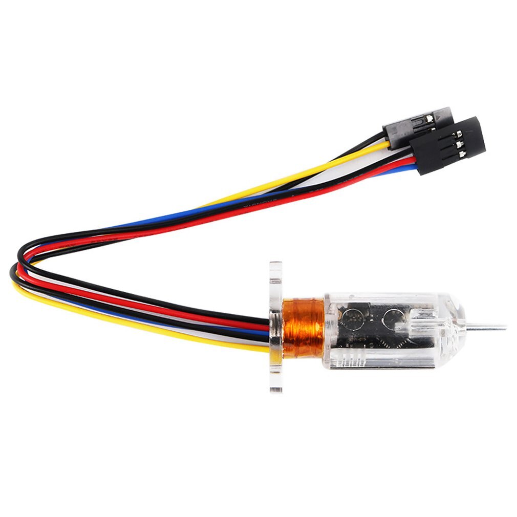 3D Printer z-probe BLTouch Auto Leveling Sensor Auto Bed Leveling Sensor Touch for Anet A8 mk8 I3 Improve Precision