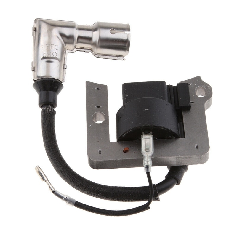 Ignition Line Ignition Coil for Cub Cadet MTD Troy Bilt Push Mowers 781-10367 951-10367