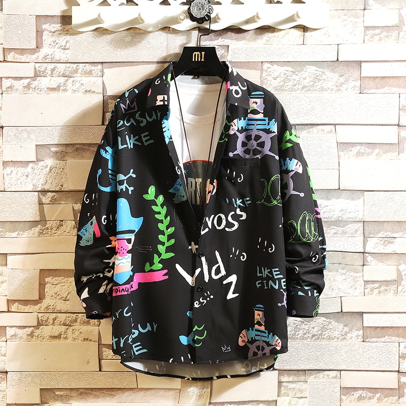 Grande taille 5XL flanelle laine hommes chemise Blouses lambrissé manches longues épaissir hommes chemises décontracté homme Streetwear vêtements