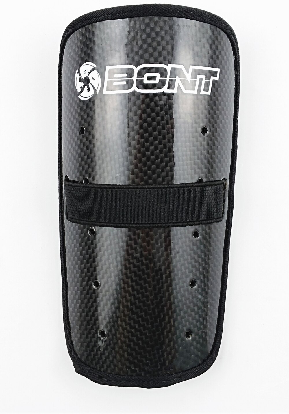 BONT Shin Guard Carbon Shin Guard Black