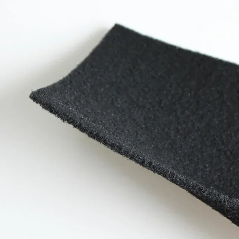 2* Universal Activated Carbon Foam Sponge Air Filters Sheet Pad Set 305x240x5mm primary carbon cotton filter Activated carbon