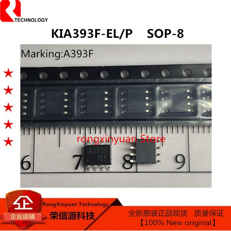 10 unids/lote LSP2160BEAD LSP2160B IMN10T108 IMN10 T108 KIA393F-EL/P A393F KIA393F-EL KIA393F FS312F-G FS312F 312F
