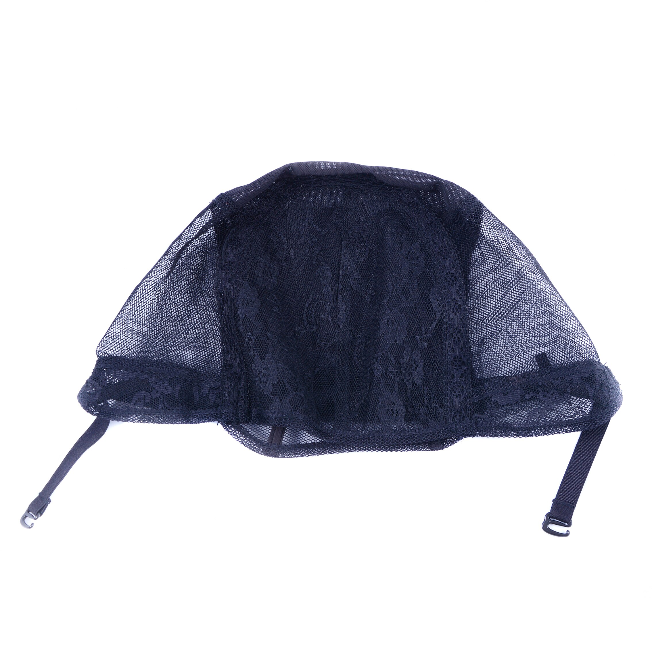 Wig cap for making wigs with adjustable strap on the back weaving cap size S/M/L glueless wig caps good Hair Net