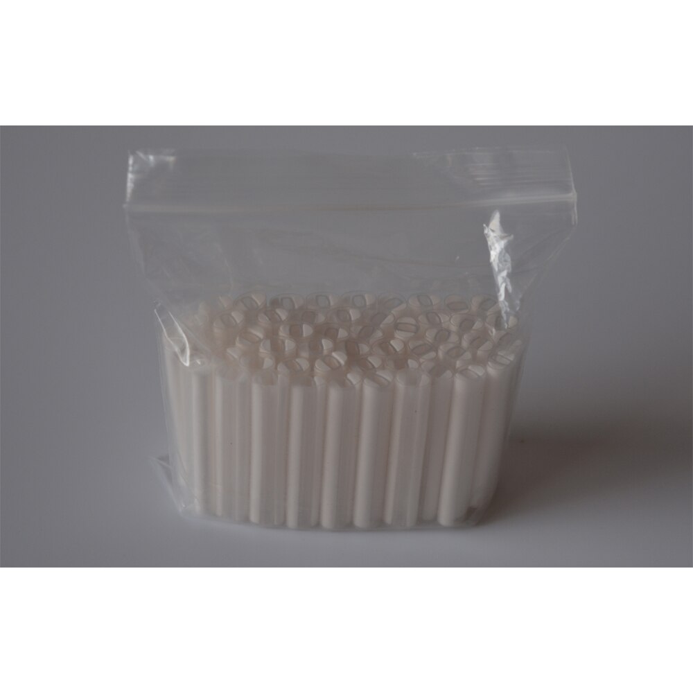 Ribbon Mass Fiber optic Fusion Splice Protection Sleeves, Optical Fiber Protector for 12 Fibers, Heat shrinking tube 100PCS