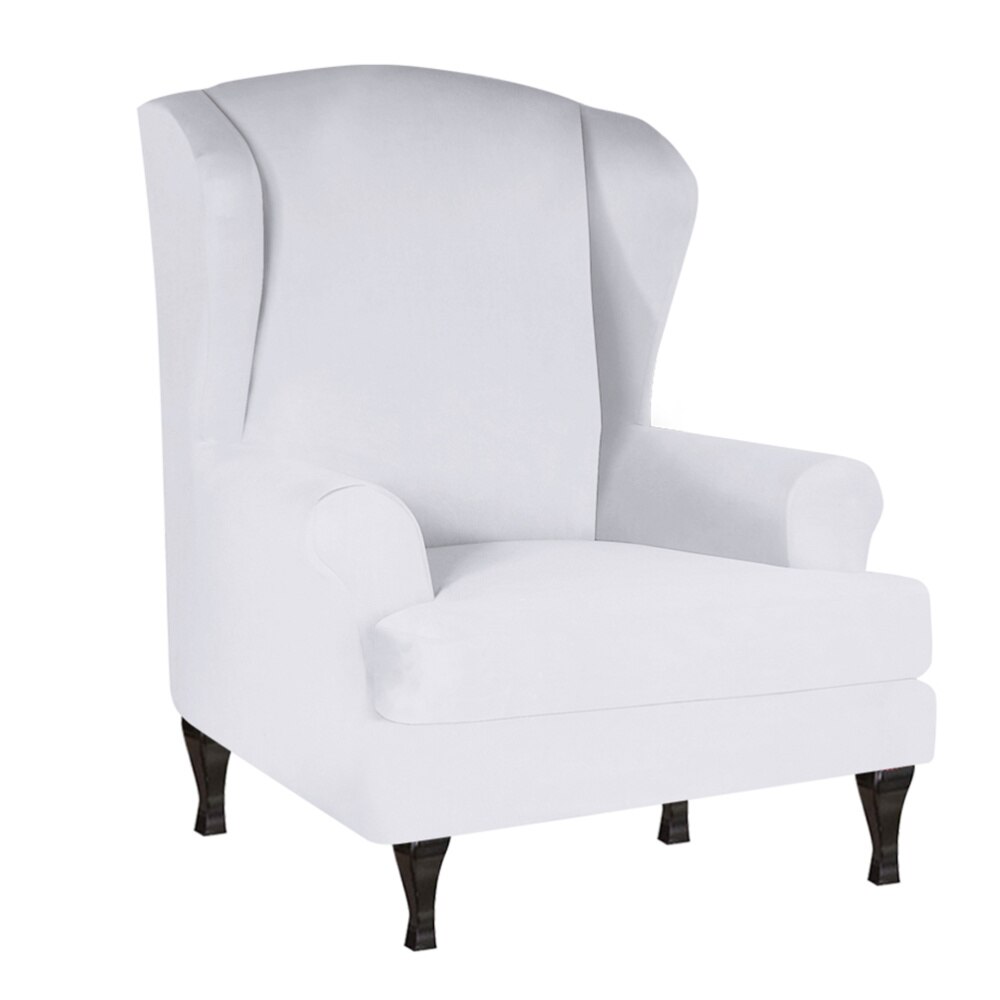 Chic Recliner Chair Cover Chic Household Chair Seat Slipcover Practical Chair Protector Home Ornament for Living Room Dining Roo