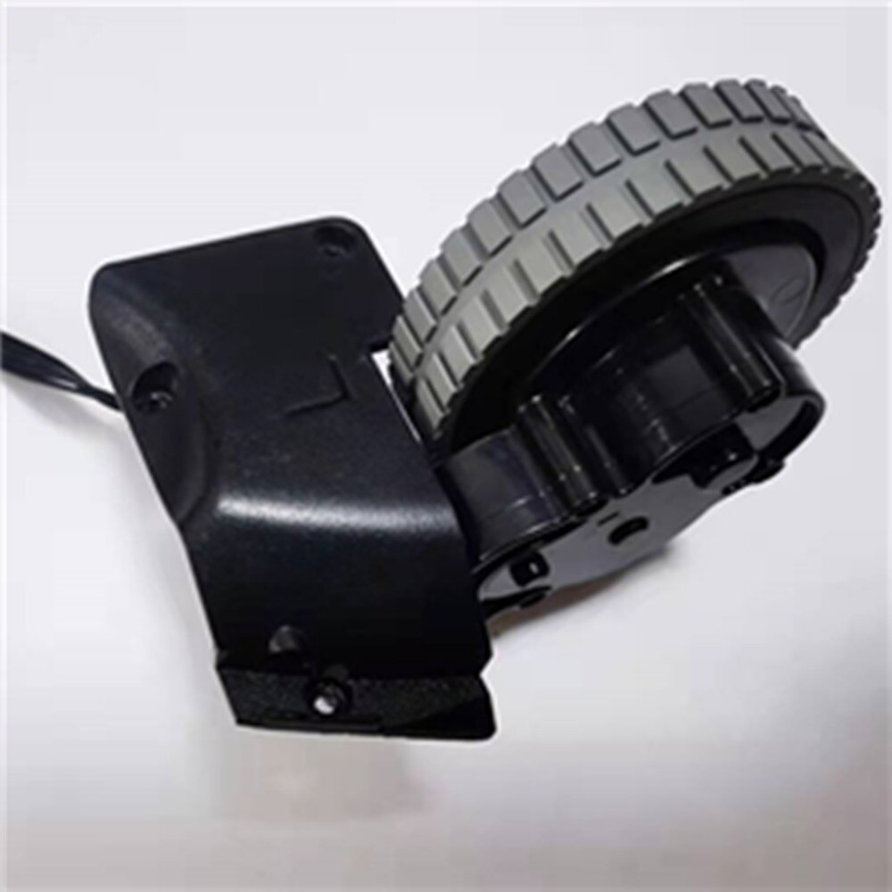 Robot Stofzuiger Onderdelen Rechts Links Wiel Motor Voor Ilife X623 X620 Ilife A6 A8: L