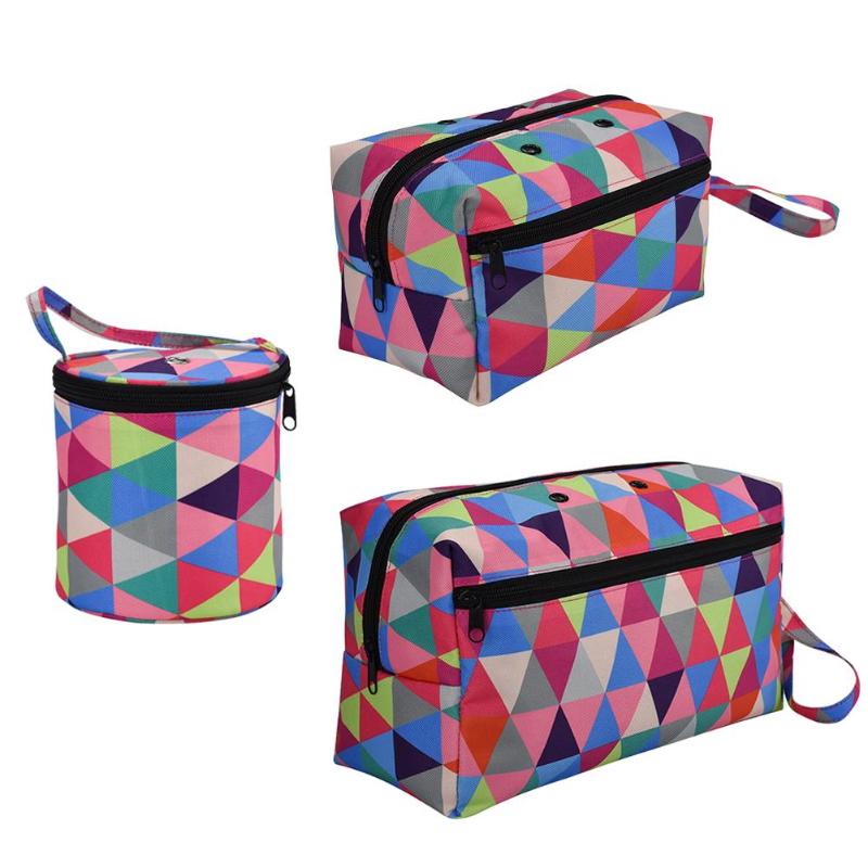 Qavctw Tactische Admin Pouch Tas met Haak en Loop, Tool