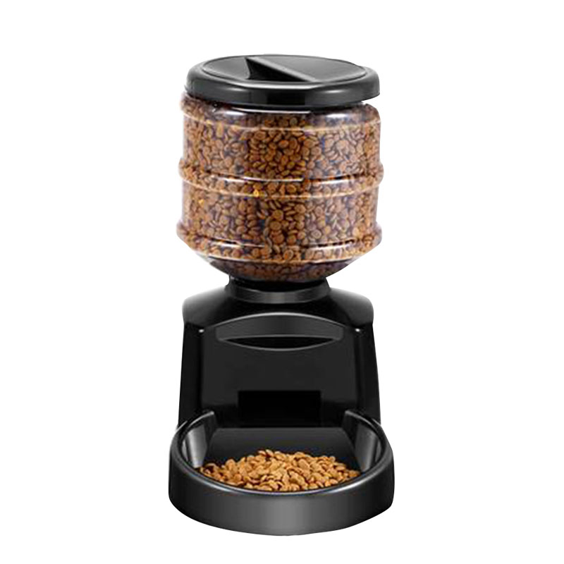 Kat Hond Automatische Feeder Hond Kattenvoer God Machine Kat Hond Huisdier Timing En Kwantitatieve Intelligente Machine