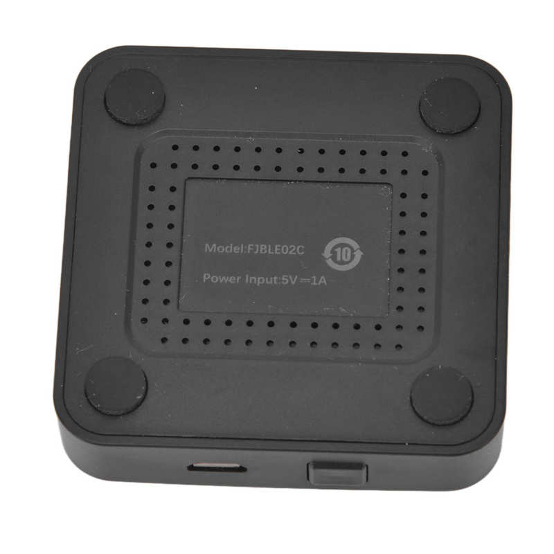 Bluetooth WiFi Gateway USB Irrigation Gateway for Courtyard