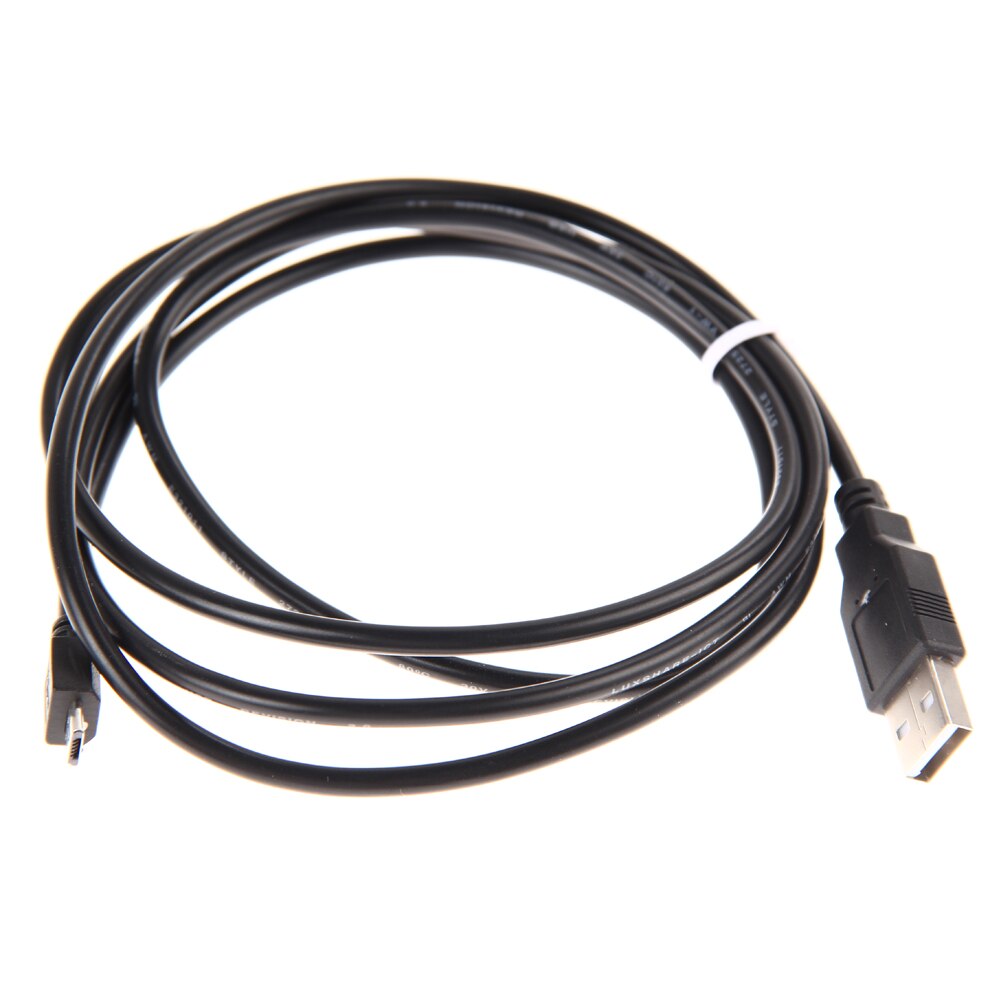 Cable USB tipo C de 1,5 m, Cable Micro USB de carga rápida para teléfono móvil Android, Cable de datos tipo C para Playstation 4, PS4, Dualshock