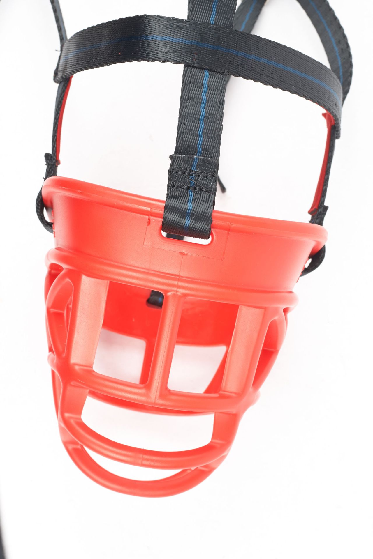 Medium Big Dog Muzzle Pet Dogs Mouth Muzzles Anti Bark Bite Training Muzzle for Husky Golden Retriever Shepherd Dog