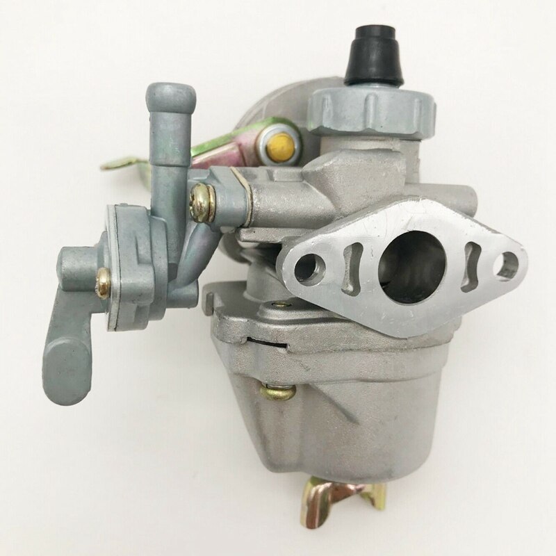 Carburetor Voor Robin NB411 CG411 BG411 EC04 49CC Bosmaaier Weedeater Trimmer 5416040000 Vervanging