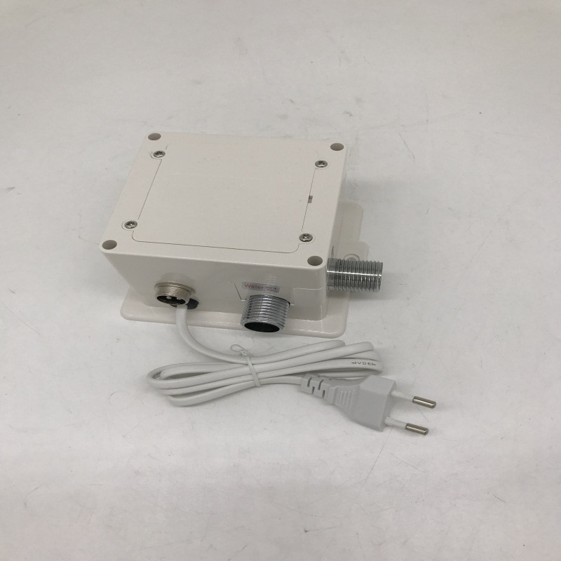 Single sell induction control box XSQ1-4