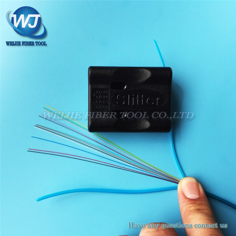 VIJEI FIBER TOOLS Cable Jacket Slitter Loose tube slitter